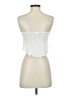 Assorted Brands Ivory Tube Top Size XS - photo 2