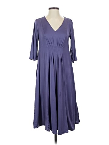 Karina Casual Dress (view 1)