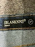 Blank NYC Floral Blue Jeans Size 27 waist - photo 4
