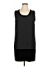 Mossimo Black Casual Dress Size XL - photo 1