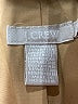 J.Crew Tan Wool Coat Size M (petite) - photo 3