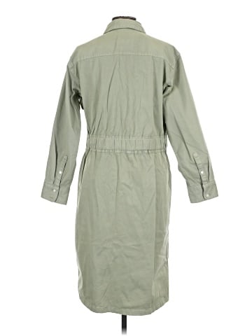 J.Crew Trenchcoat (view 2)