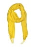 Unbranded Yellow Scarf One size - photo 1