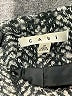 CAbi Silver Jacket Size 4 - photo 6