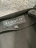 ELOQUII Solid Black Formal Skirt Size 20 - photo 4