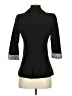 Iz Byer Black Blazer Size XS - photo 2