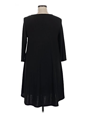 Zenana Premium Casual Dress (view 2)