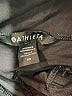 Athleta Solid Black Active Pants Size 10 - photo 7