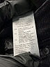 Madewell Chevron-herringbone Black Jeans Size 29 waist - photo 8