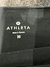 Athleta Black Active Pants Size M - photo 7