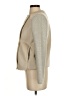 BB Dakota 100% Polyester Ivory Coat Size XXS - photo 5