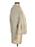 BB Dakota 100% Polyester Ivory Coat Size XXS - photo 4