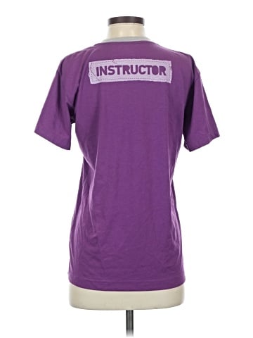 Zumba Wear Short Sleeve T-Shirt (view 2)