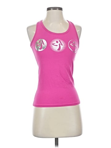 Zumba Wear Active Tank (view 1)
