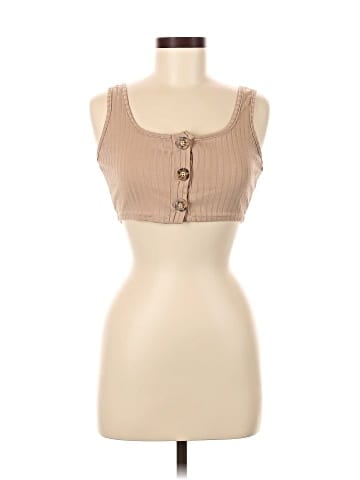 Nasty Gal Inc. Sleeveless Top (view 1)