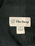 The Drop Black Formal Skirt Size S - photo 4