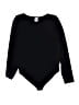 Spirit Black Bodysuit Size Lg - XL - photo 1