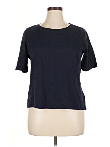 Talbots Outlet Short Sleeve Top (view 1)