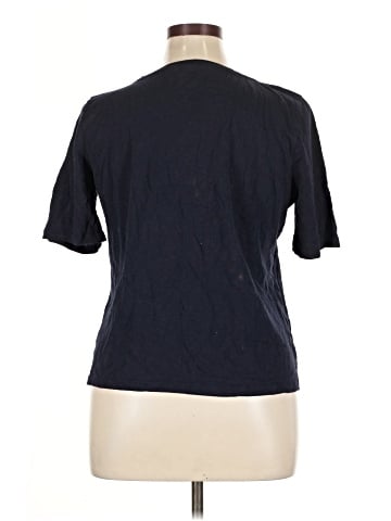 Talbots Outlet Short Sleeve Top (view 2)