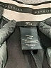 Fiona Solid Black Dress Pants Size 16 - photo 3