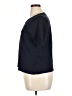 Talbots Outlet 100% Cotton Black Short Sleeve Top Size 1X - photo 5