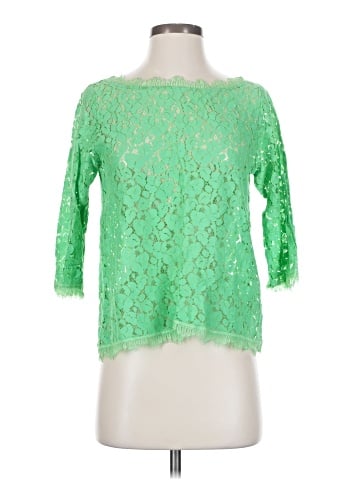 Weston Wear 3/4 Sleeve Top (view 1)