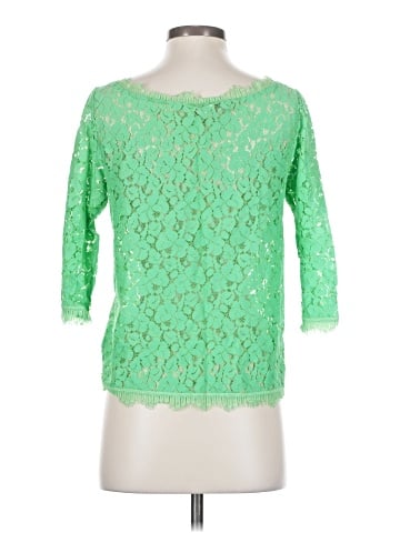 Weston Wear 3/4 Sleeve Top (view 2)