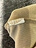 Zara Tan Sleeveless Top Size M - photo 8
