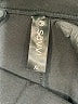 SAVVI Black Dress Pants Size XL - photo 4