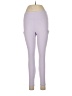 Fabletics Purple Active Pants Size M (estimated) - photo 1