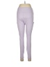 Fabletics Purple Active Pants Size M (estimated) - photo 2
