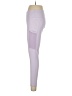 Fabletics Purple Active Pants Size M (estimated) - photo 5