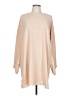 Assorted Brands 100% Polyester Tan Casual Dress Size 12 - photo 1