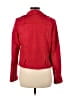 Noize 100% Polyester Red Jacket Size M - photo 2
