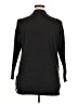 Evolution by Cyrus Black Cardigan Size 1X - photo 2