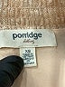 Porridge Orange Long Sleeve Blouse Size XS (0) - photo 7