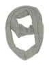 Assorted Brands 100% Acrylic Gray Scarf One size - photo 1