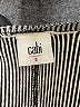 CAbi Gray Cardigan Size S - photo 7