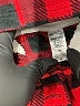 Just One Year by Carter's 100% Polyester Plaid Red Jacket 6-9 MO / 9 MO - photo 3