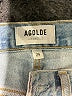 AGOLDE Blue Jeans Size 24 waist - photo 6