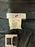 VERTIGO Black Dress Pants Size 10 - photo 7