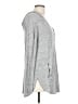 Banana Republic Gray Pullover Sweater Size L - photo 4
