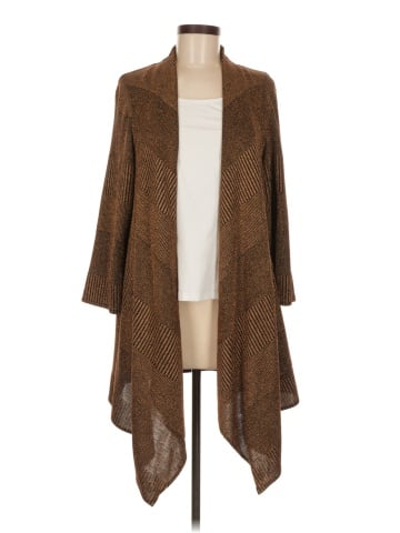 Caroline Rose Cardigan (view 1)