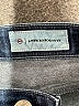 Adriano Goldschmied Solid Blue Jeans Size 27 waist (petite) - photo 7