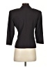 Dby 100% Polyester Gray Blazer Size 3 - 4 - photo 2