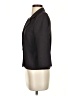 Dby 100% Polyester Gray Blazer Size 3 - 4 - photo 5