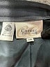 Career Essentials Solid Blue Casual Pants Size 14 - photo 7