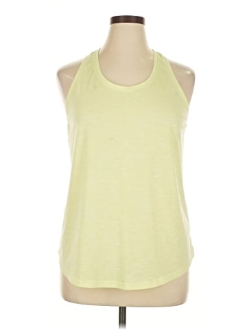 Tek Gear Sleeveless T-Shirt (view 1)