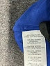 J.Crew 100% Polyester Blue Cocktail Dress Size 4 - photo 7