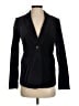 Boden Black Blazer Size 4 - photo 1